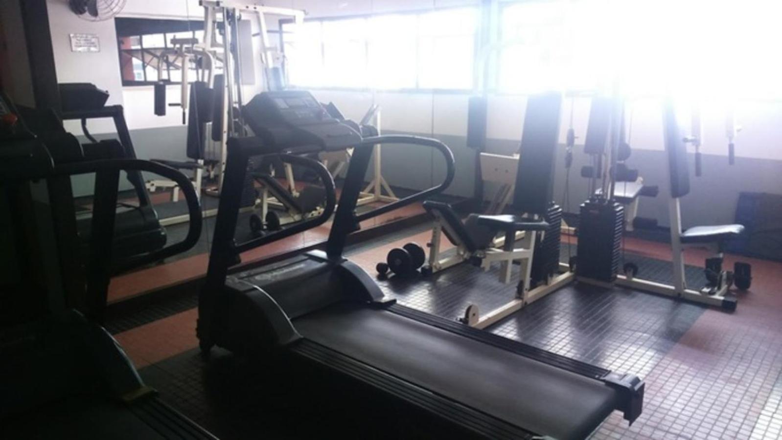 גוארויה Flat Service Pitangueiras Com Vista Mar מראה חיצוני תמונה